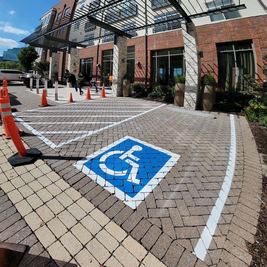 H&H Sealcoating Nashville's Sealcoating Experts